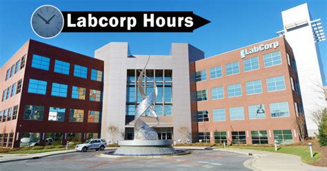 For <strong>hours</strong>, walk-ins and appointments. . Labcorp near me saturday hours